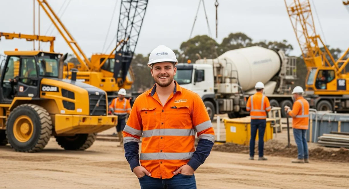 Project Manager banner