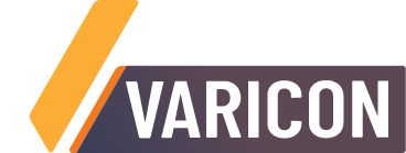 Varicon Logo-Construction Cost Management Software