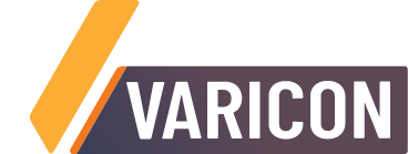 Varicon Logo-Construction Cost Management Software