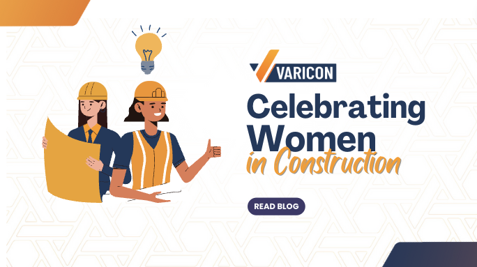 Women in Construction - Varicon