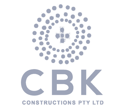 CBK Constructions Pty Ltd