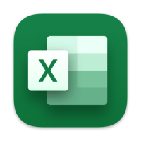 Excel File