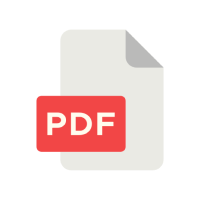 PDF file