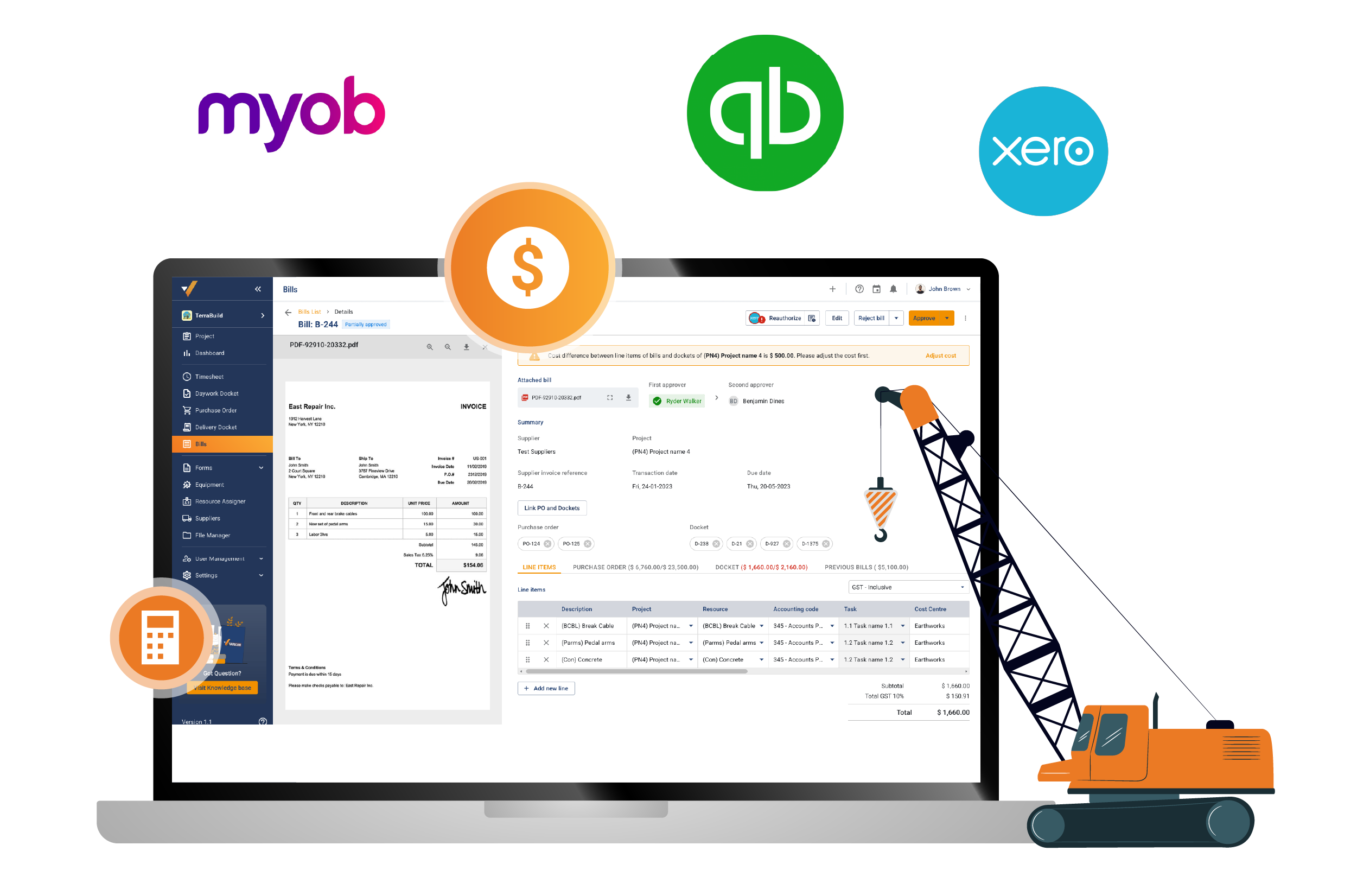 Accounts Payable Automation banner