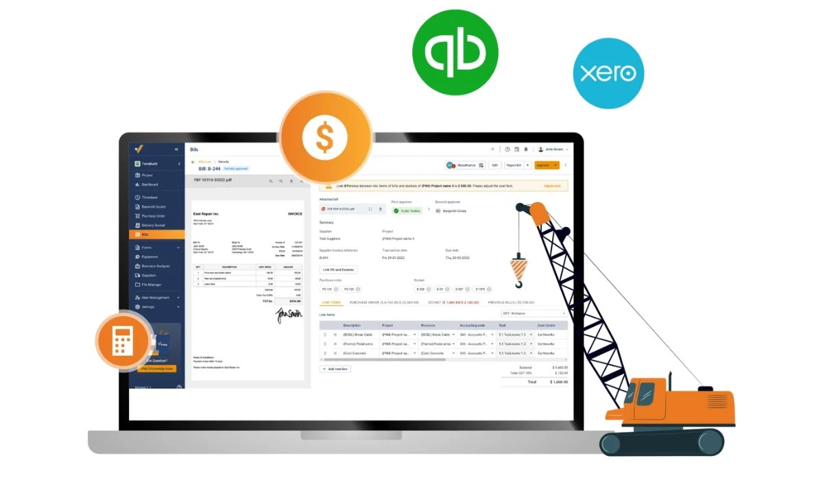 <span>Accounts Payable Automation</span>