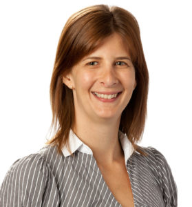 Sarah Mahar 