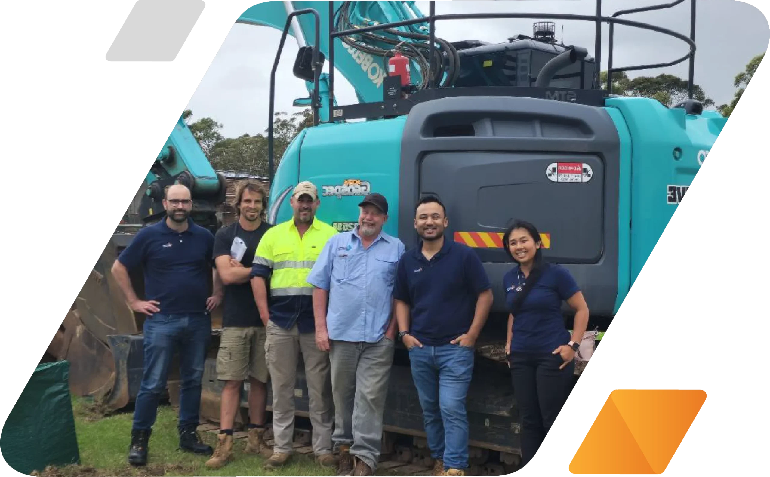 varicon team with collective civil