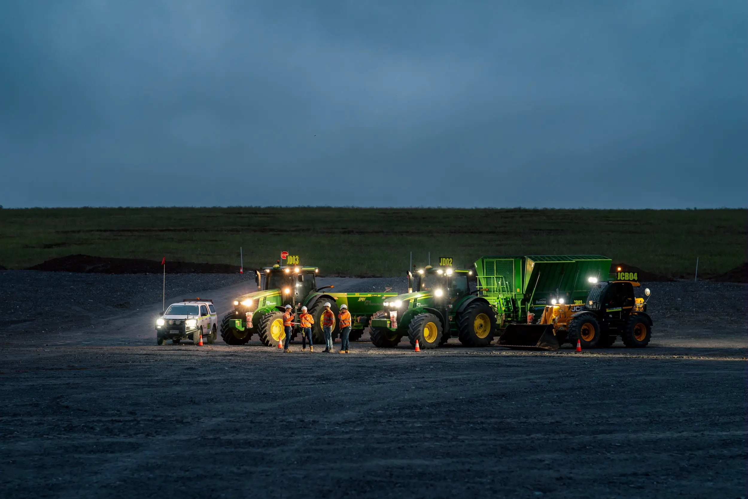 How MineMend Streamlined Operations and Improved Compliance with Varicon