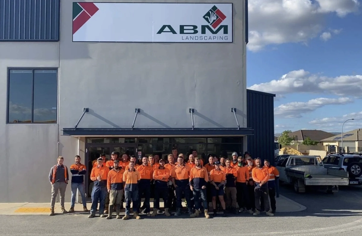 Solving Payroll, Dayworks, and Construction Documentation Challenges for ABM Landscaping