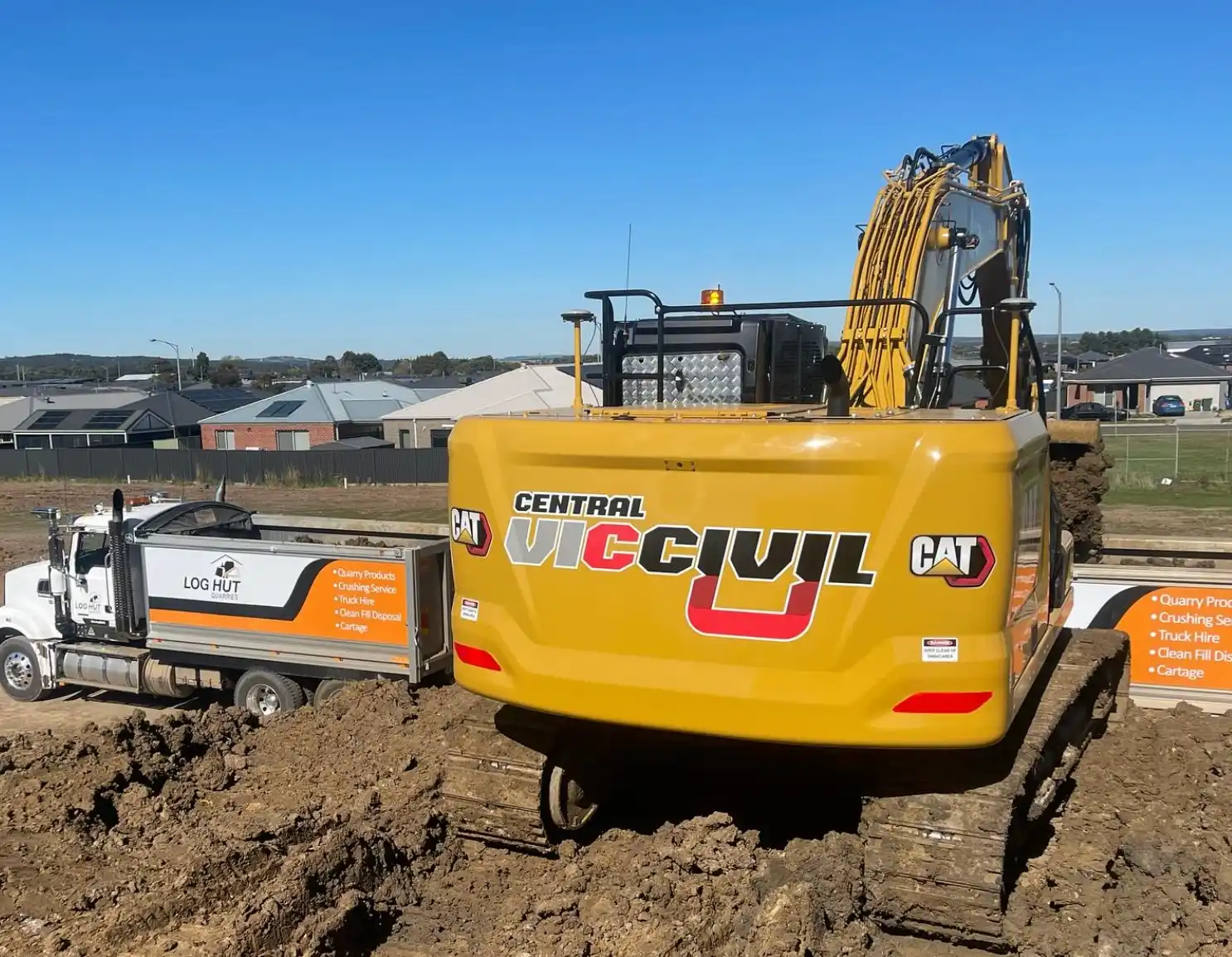 Streamlining Project Management and Reducing Errors: Central Vic Civil’s Success with Varicon